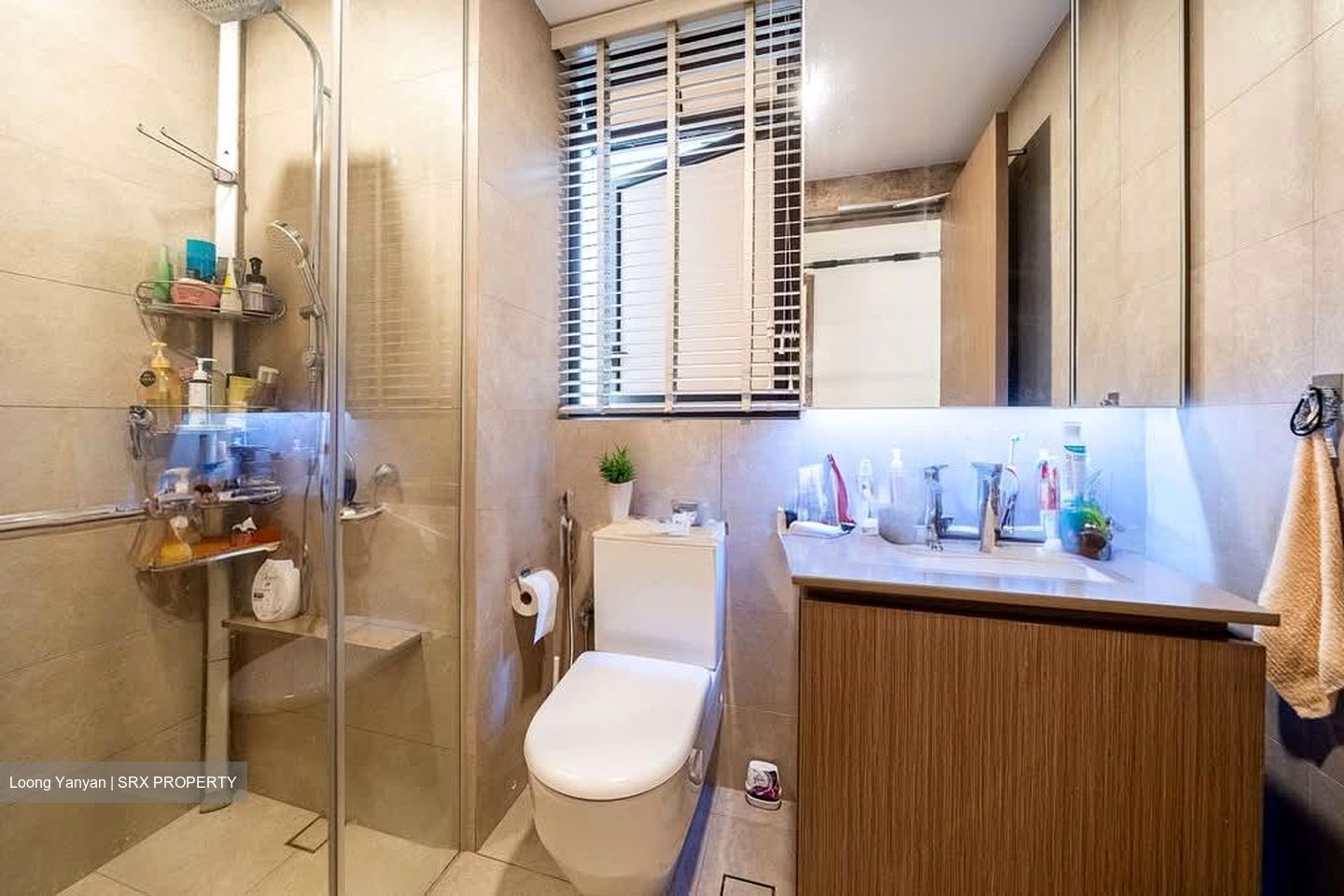 Seaside Residences (D15), Apartment #537919241